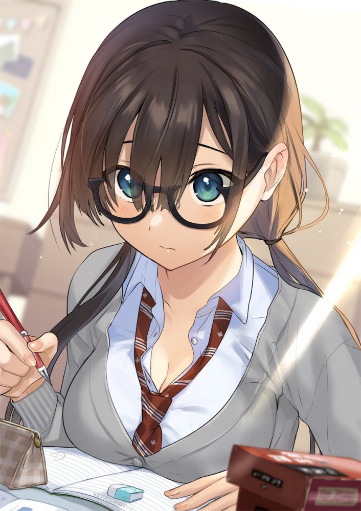 【非エロ】お前らが好きな二次元の画像貼ってけ【微エロ】